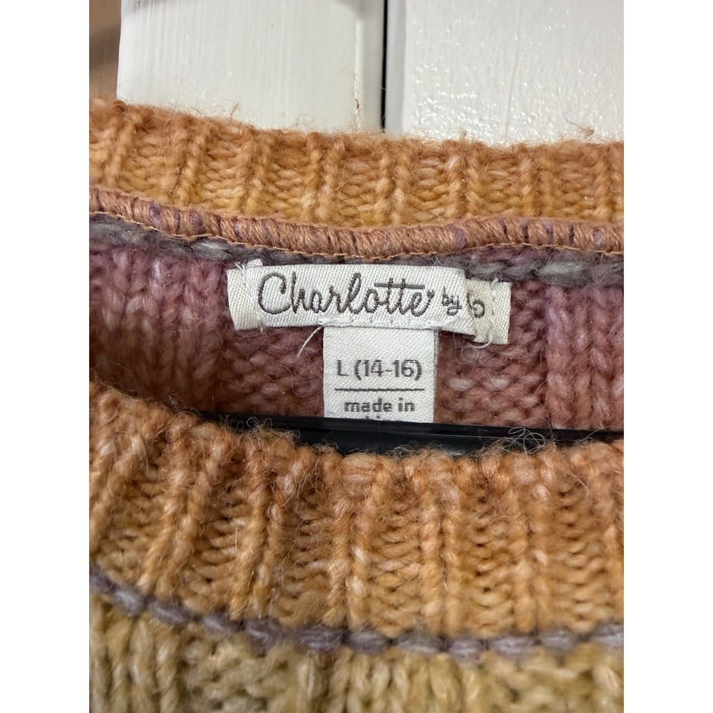 Sweater - Picture 3 of 4